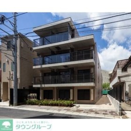 コンポジット王子の物件内観写真